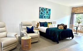 Coastal Waters Motor Inn